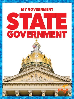 cover image of State Government